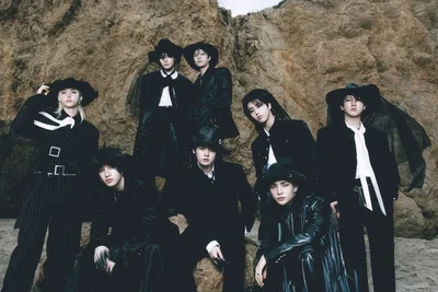 Stray Kids