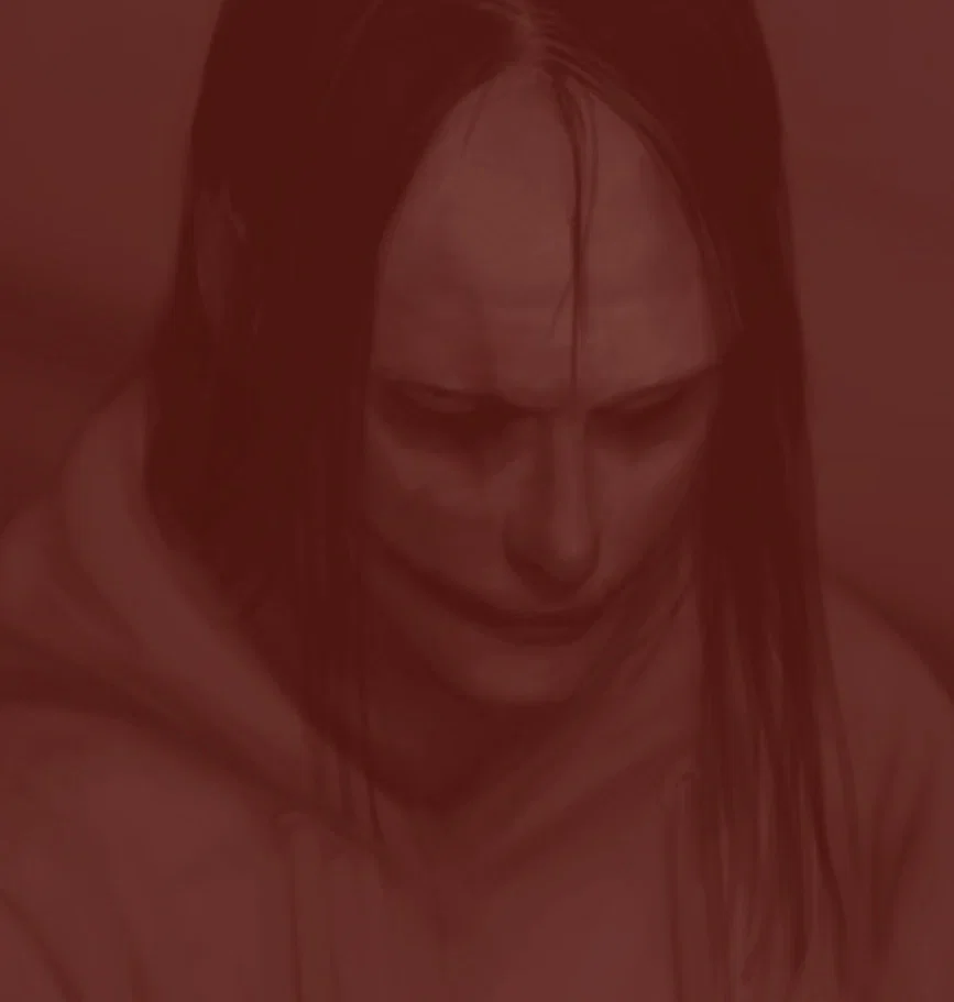 Jeff The Killer 