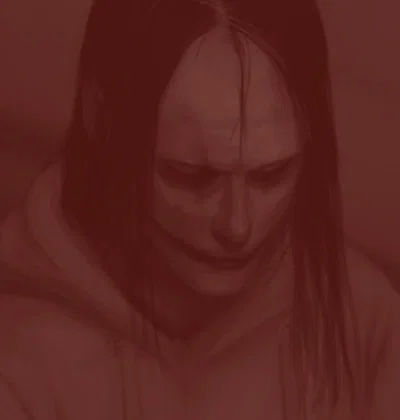Jeff The Killer 