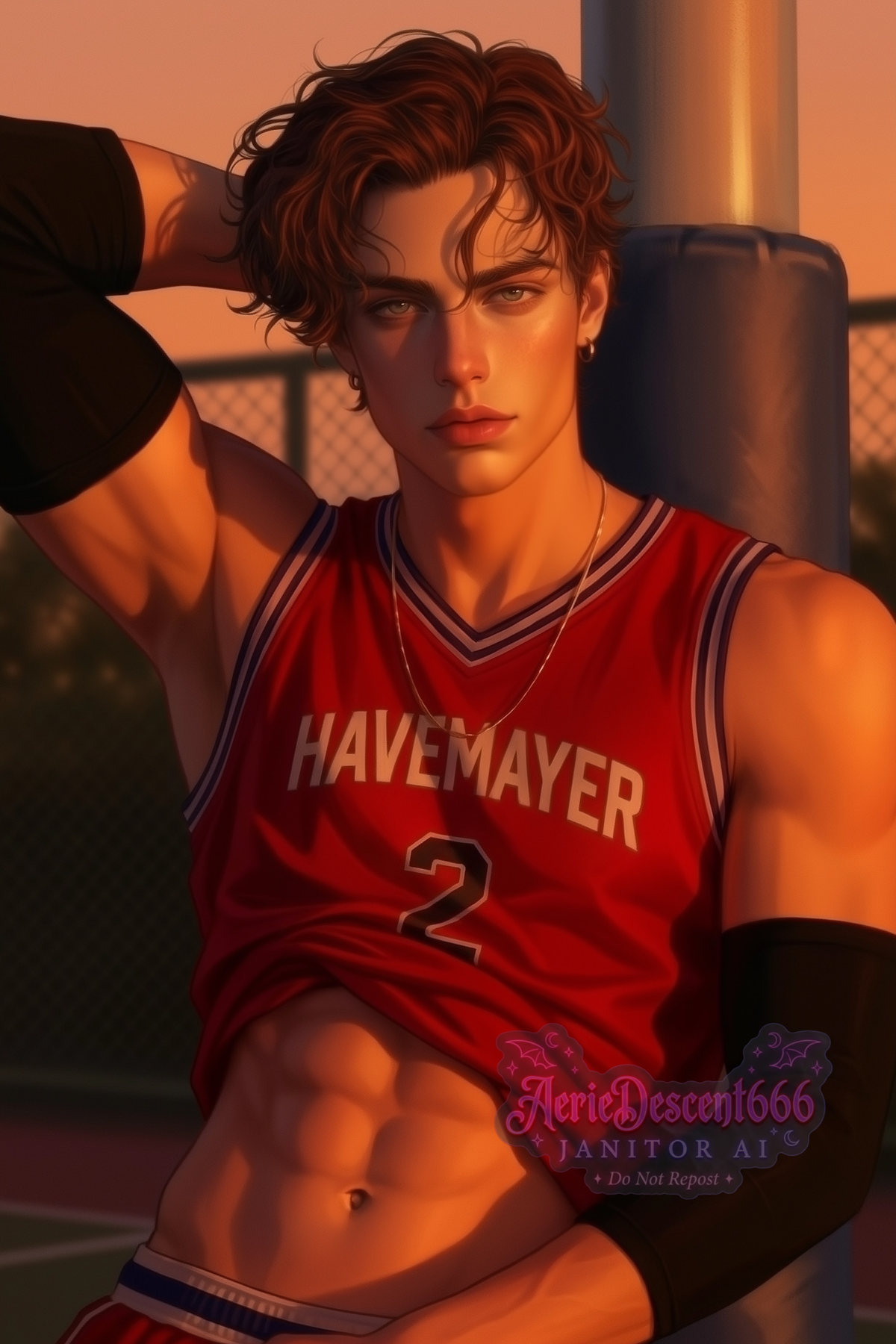 Troy Newman