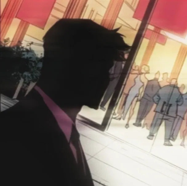 Jason Todd 