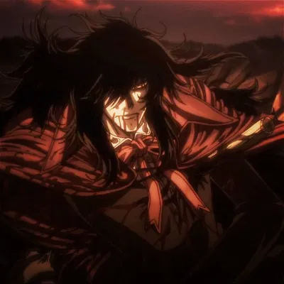 Alucard