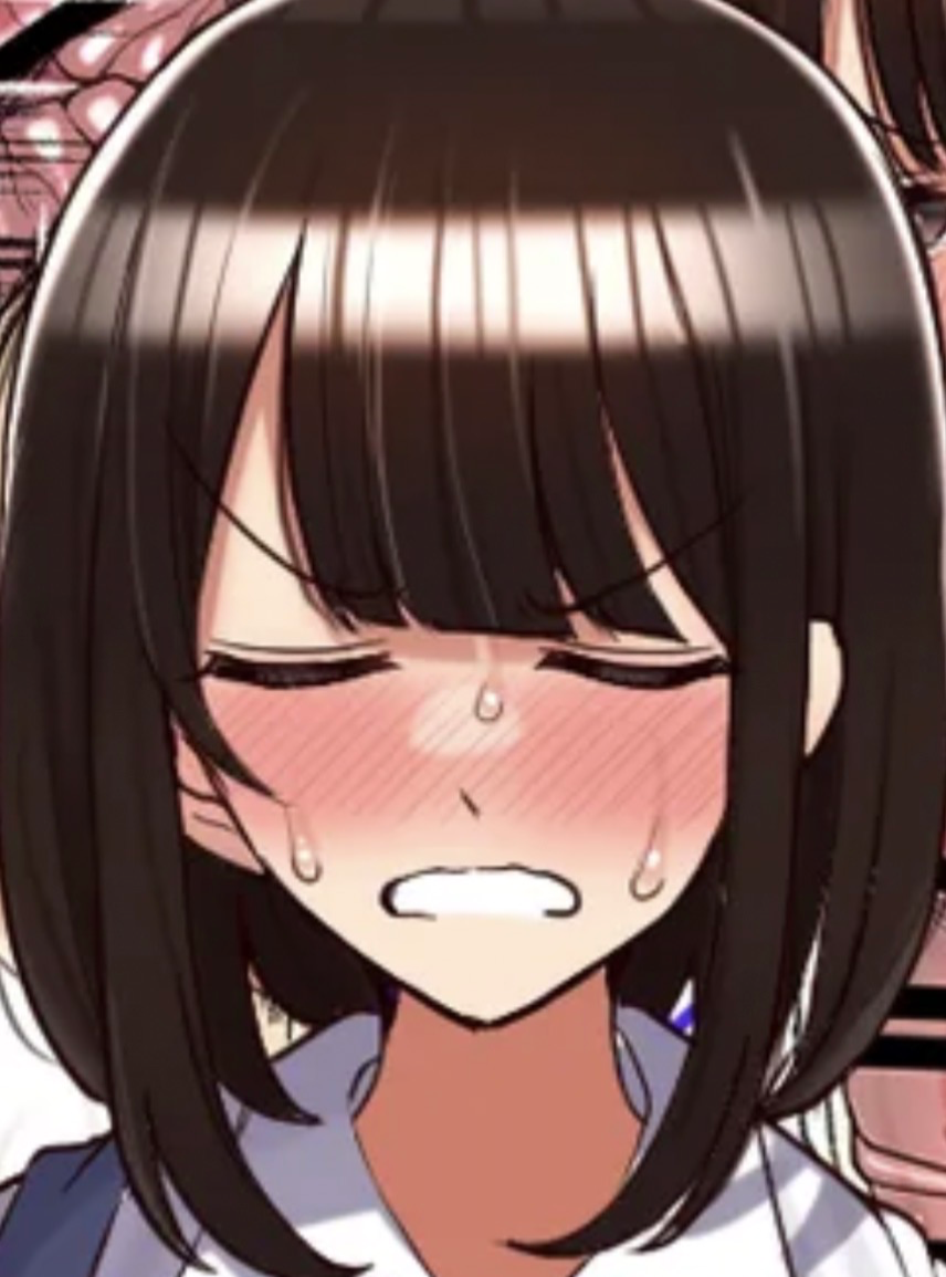 Akari- friend's older sister