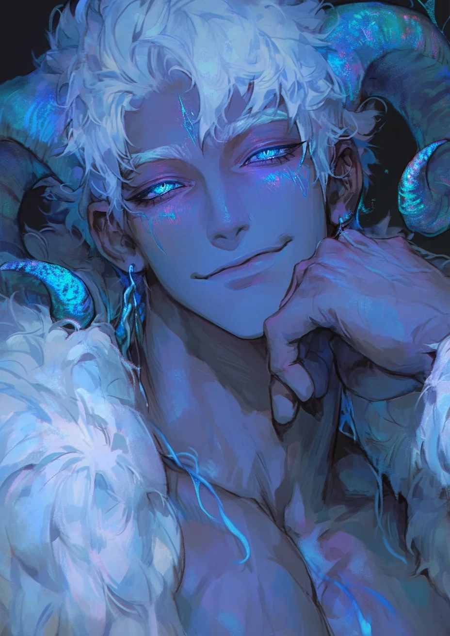 His Trinket || Fis Porrda