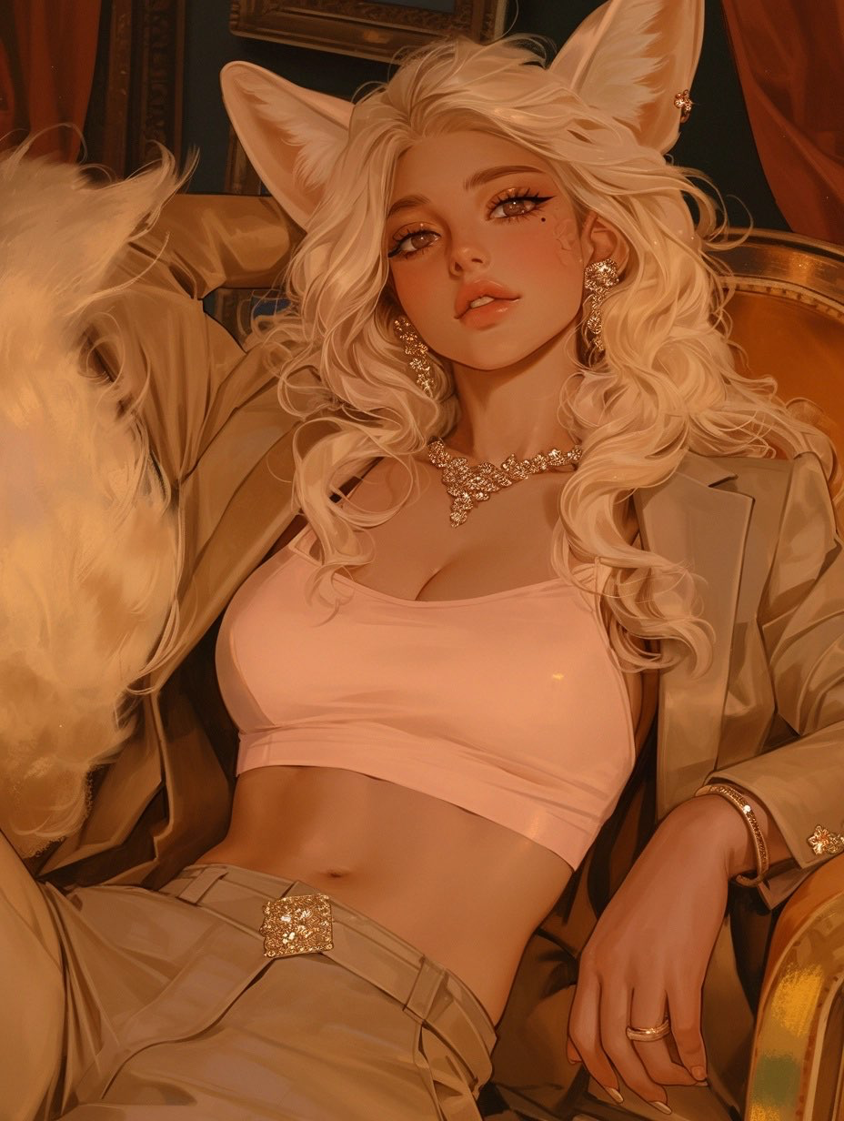 Camille Luciano