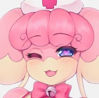 Bimbo Nurse // Poppy
