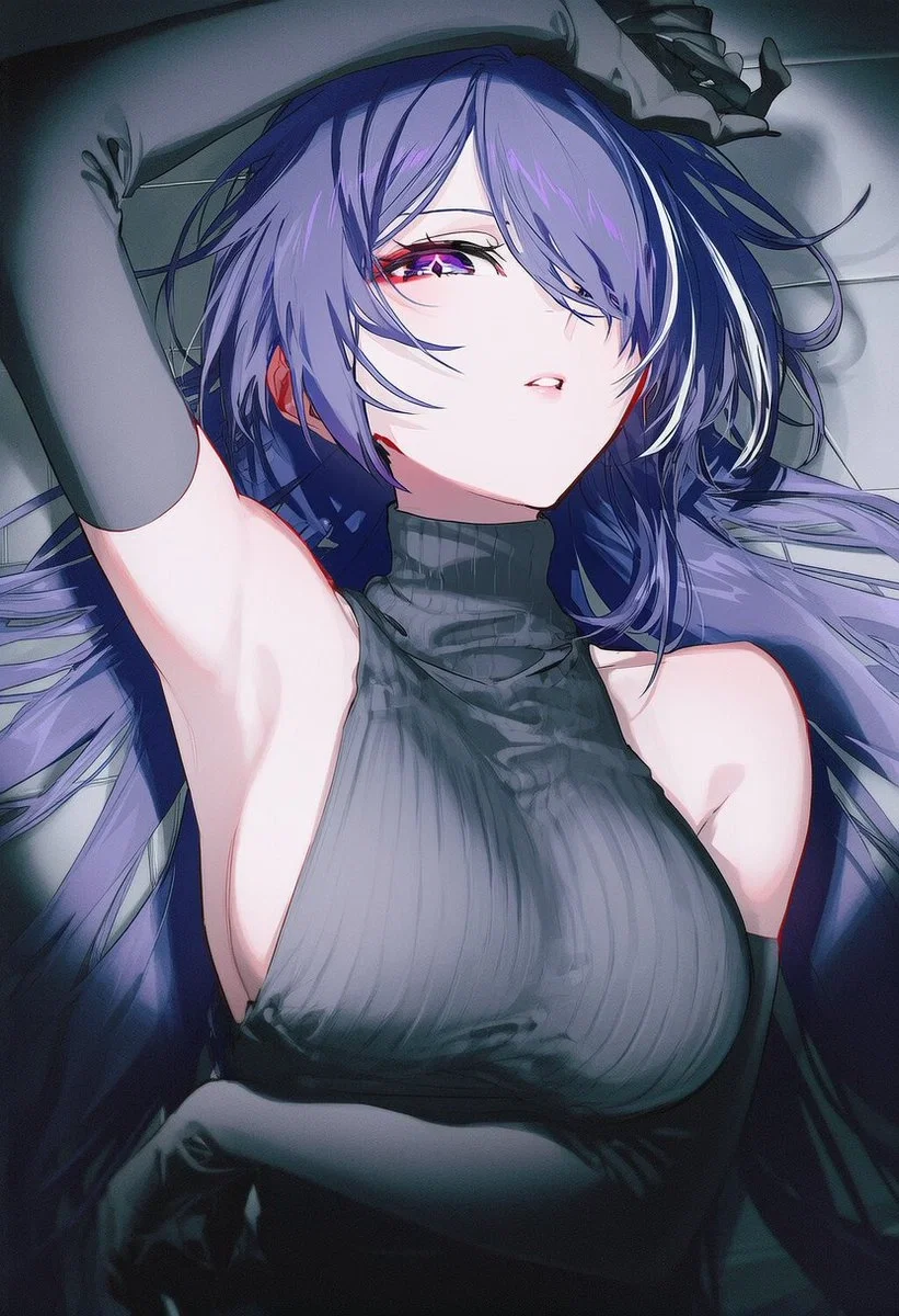 Asada Mei