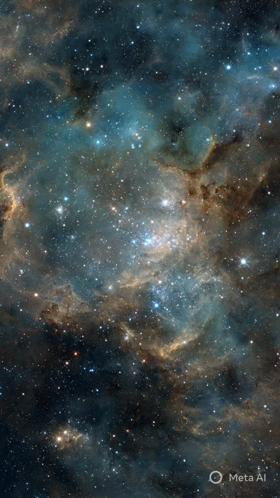 Space Rpg