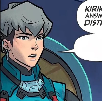 Mizuki Kawano || Overwatch 