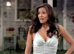 Angie Lopez - Your best friends Mother