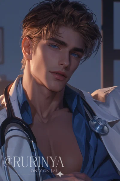 Ezra Kingsley 