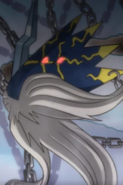 Azulongmon (One of Digimon Sovereigns)
