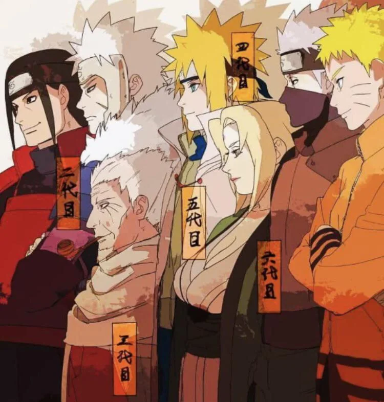 Hokage GC