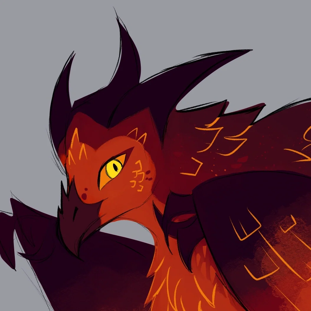 Titanus Rodan (ClevzX-ish)