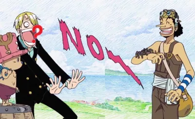 Vinsmoke Sanji
