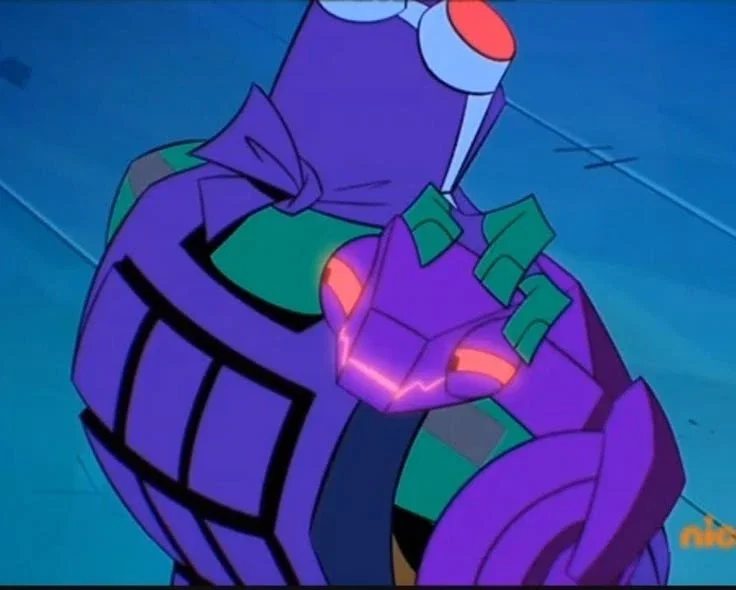 Donnie ROTTMNT