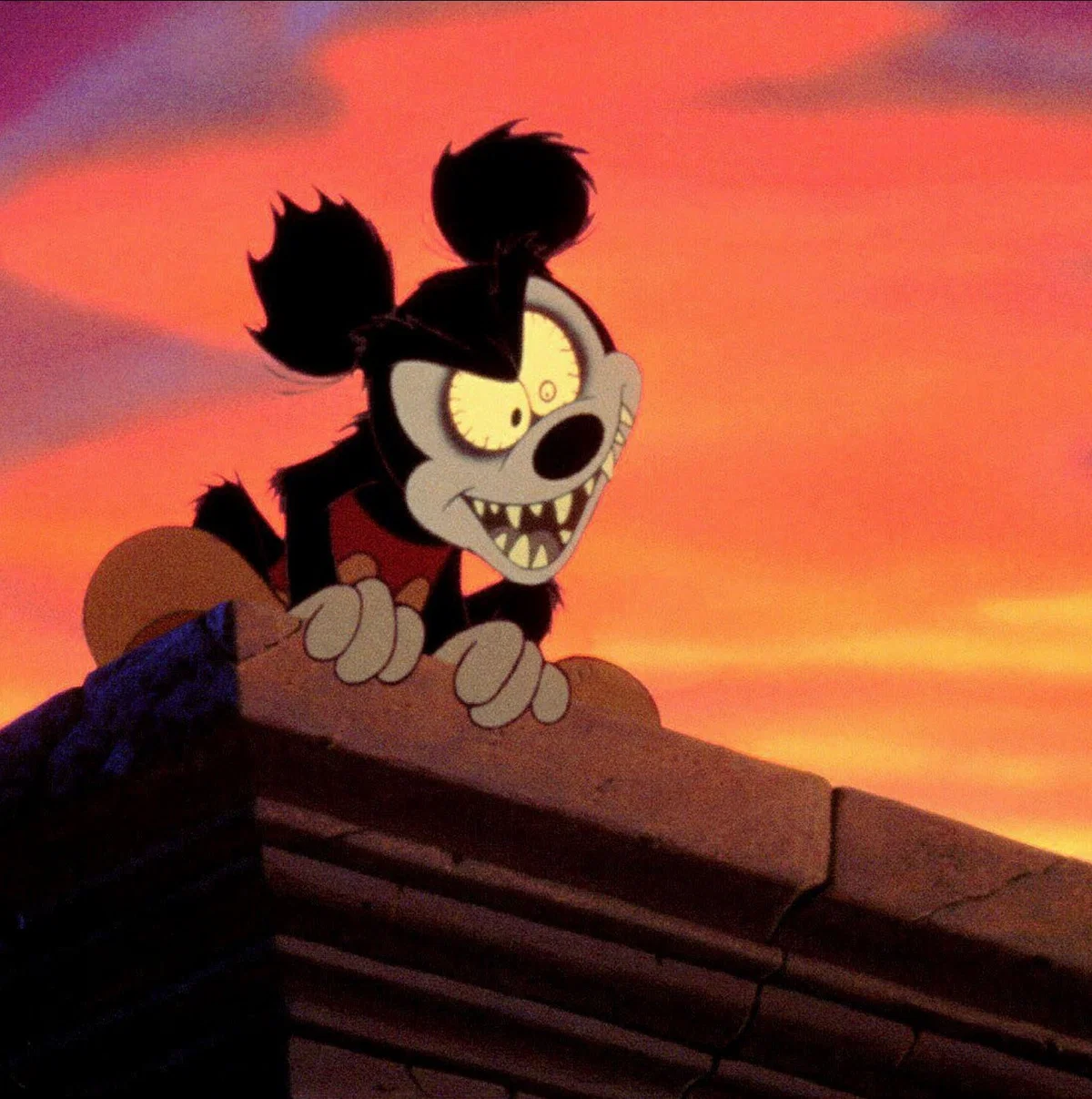 Mickey Mouse | Hide And Seek