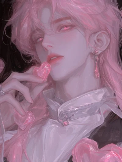 Effie | Ghost of Love