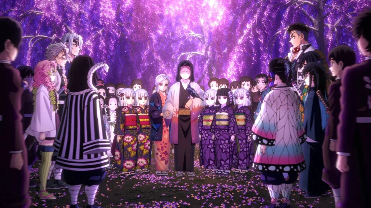 {~New Hashira!~}