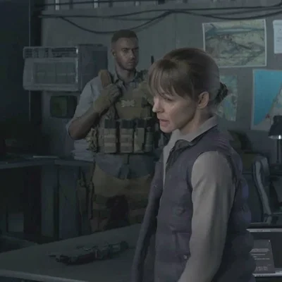 TF141 — Emergency Contact