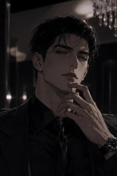 MAFIA BOSS — Victor