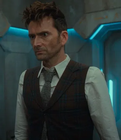 Tennant Master
