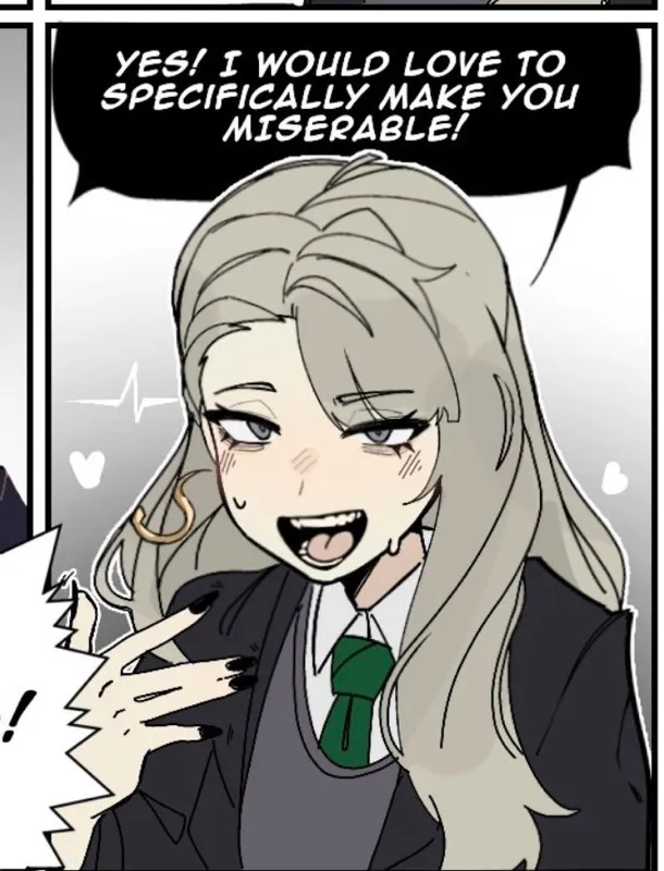Diana Malfoid