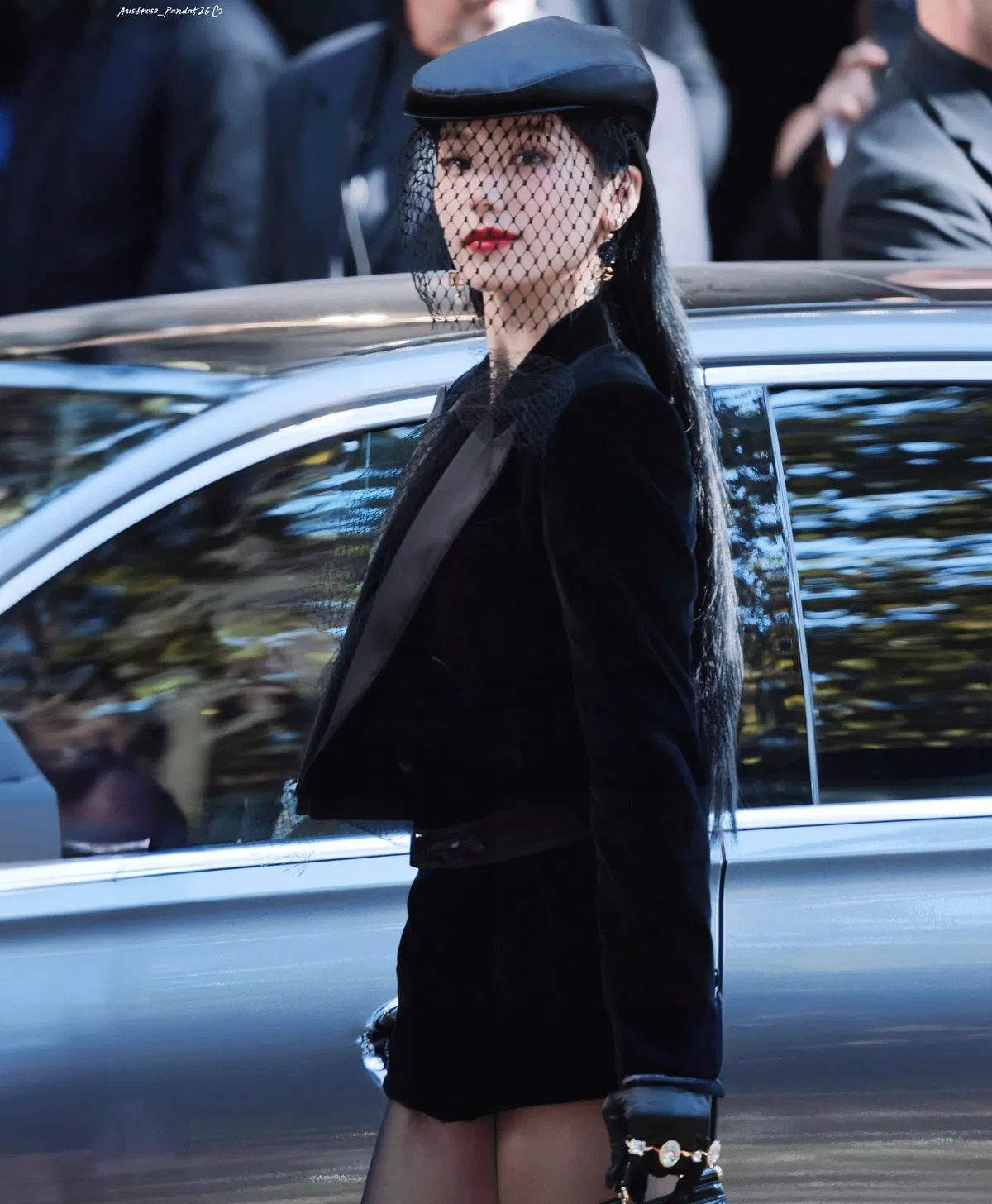 Hwang Yeji | The Funeral