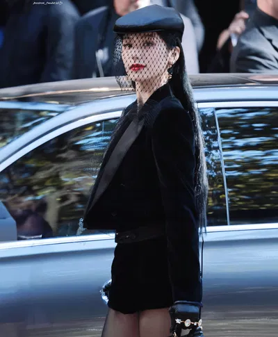 Hwang Yeji | The Funeral