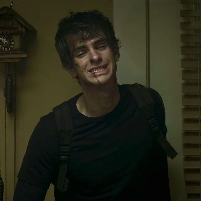 Peter Parker | Spider-man >⩊<