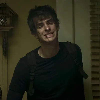 Peter Parker | Spider-man >⩊<