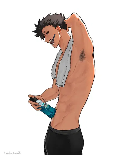 Tetsurō Kuroo