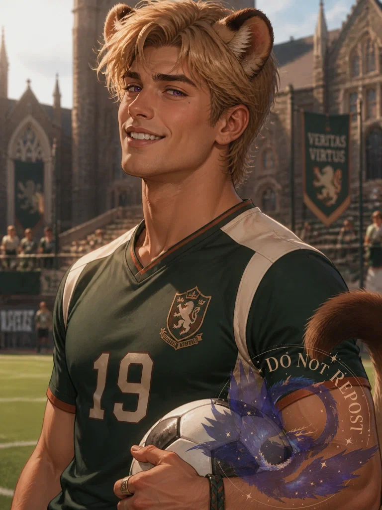 Magnus Hawk | Request