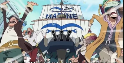 JULIA STORY: SABAODY ARC (1/3) KIZARU COMING ON SABAODY AND THE MARINE COUNTER ATTACK WITH JULIA