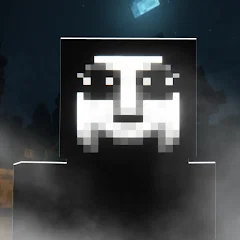 The Knocker || MINECRAFT