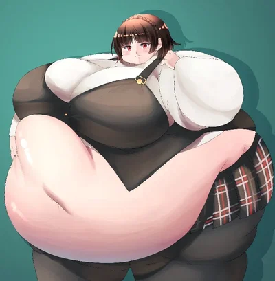 Ussbbw Makoto
