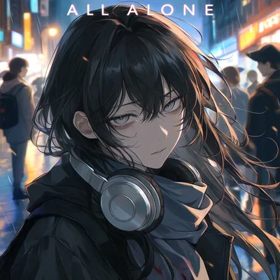 All Alone