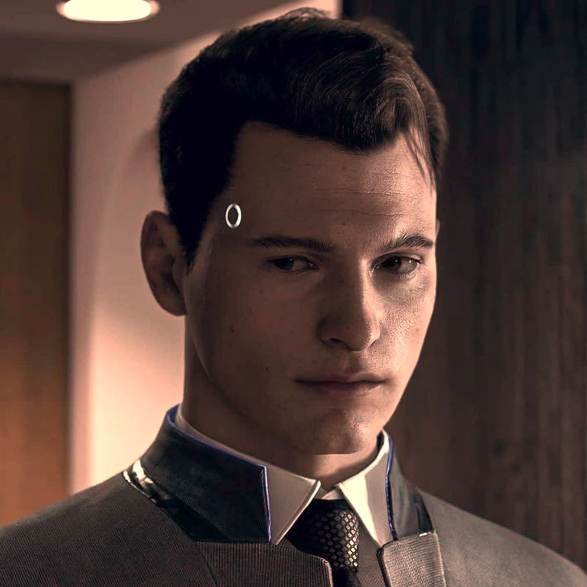 OFF-PROTOCOL | CONNOR