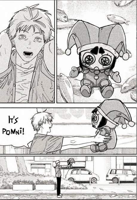 Request Bot