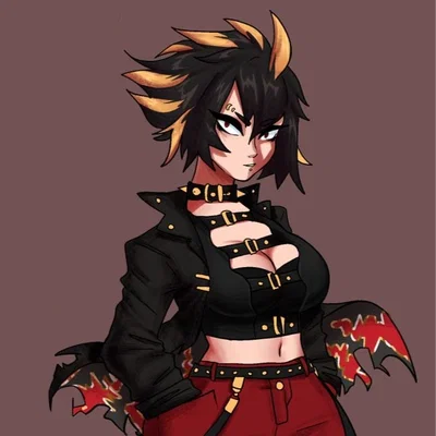 Battra -Godzilla Vs Mothra Female-