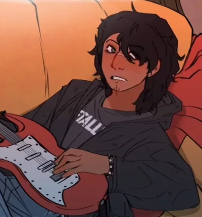 Sebastian Solace [ Melodic affection ]