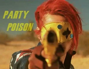 Party Poison 