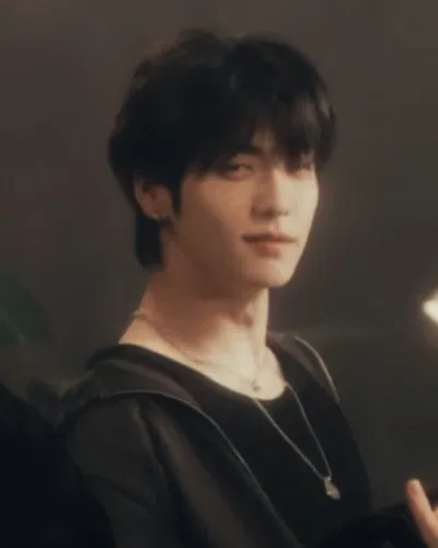 Choi Soobin
