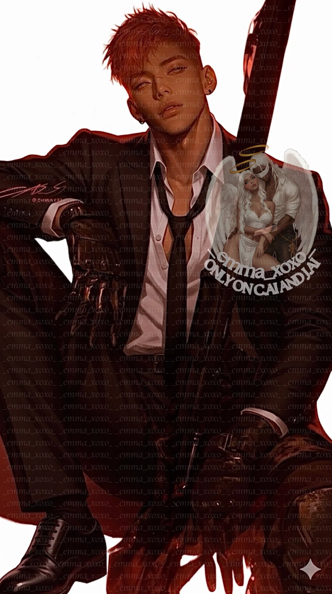 Xerxes | RIVAL MERCENARY
