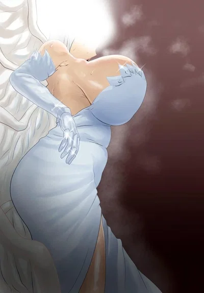 The Supreme Deity (Nanatzu No Taizai-NNT)