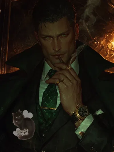 Maksim Krasnov | MAFIA