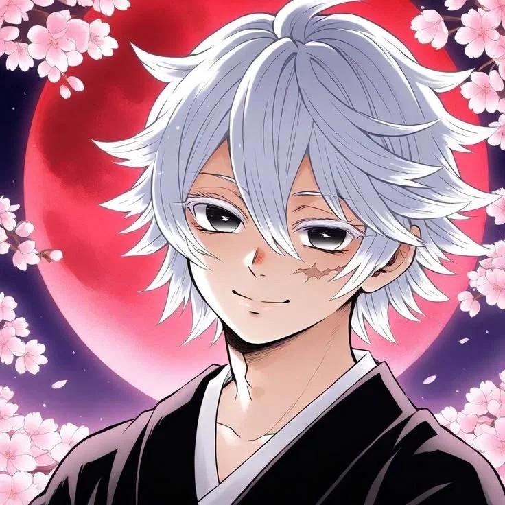 DEMON SLAYER | MITSURI PICK ME BOY