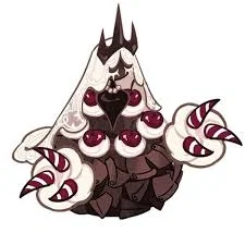 Cake Bride... WHAT THE FU- (This is not even the actual bot, just a poll)