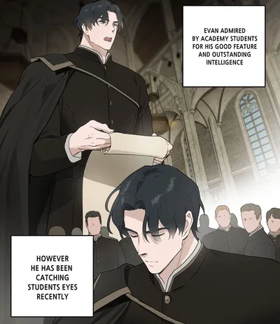 Academy's Toy