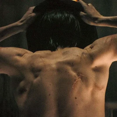 Bruce Wayne | Stressed and Frustrated 